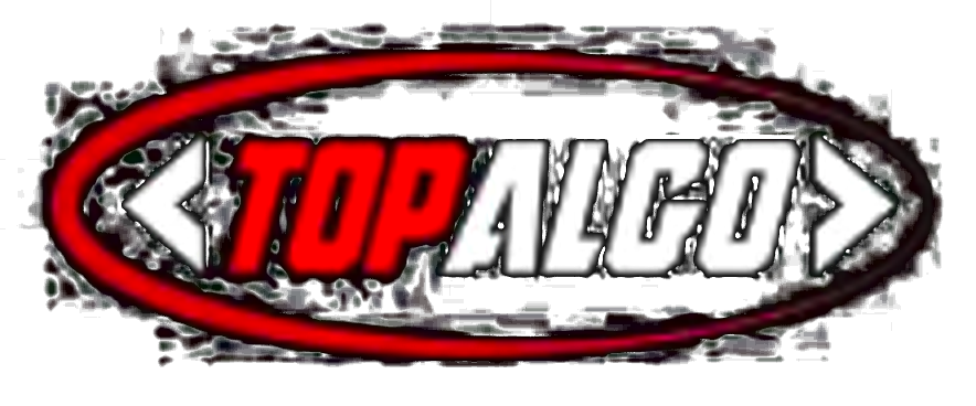 TopAlgo